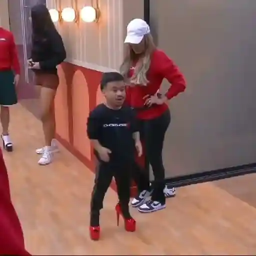 ملصق