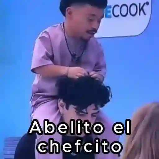 ملصق