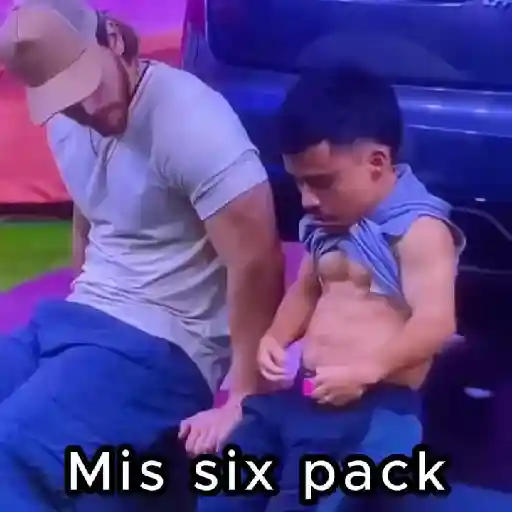 ملصق