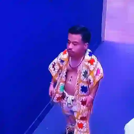 ملصق