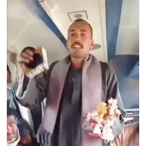 Стикер