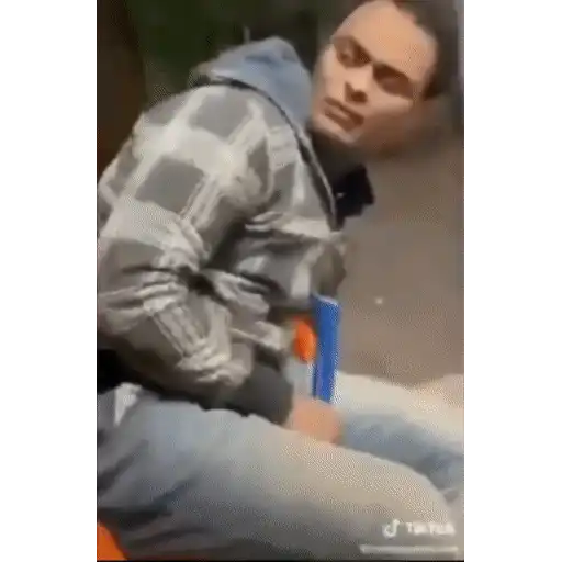 Стикер