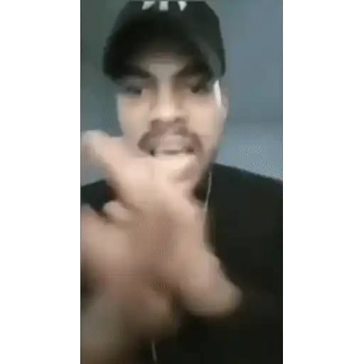 Стикер