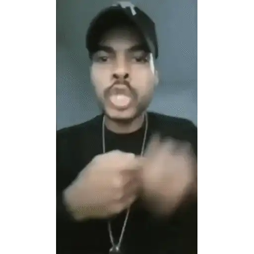 Стикер