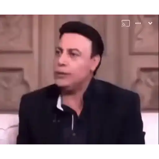 Стикер