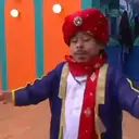 สติกเกอร์