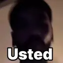Стикер