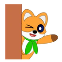 贴纸