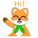 贴纸