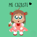 Стикер