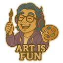 Stiker