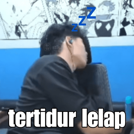 Stiker