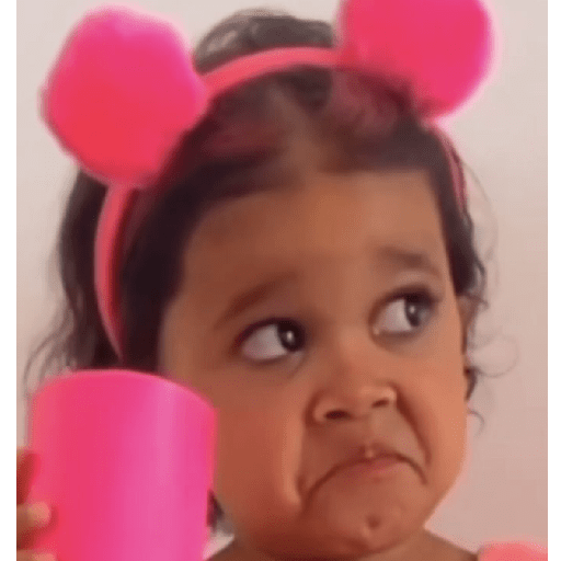 ملصق