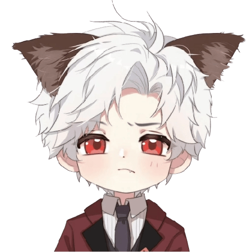 Стикер