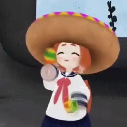 贴纸