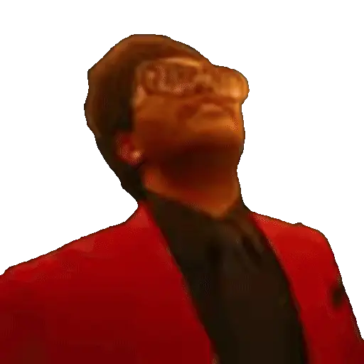 Стикер