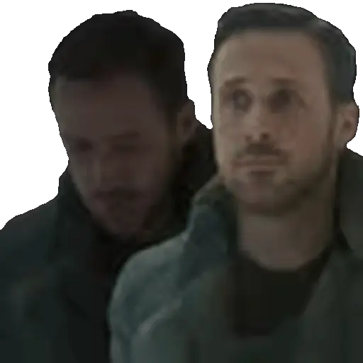 Стикер