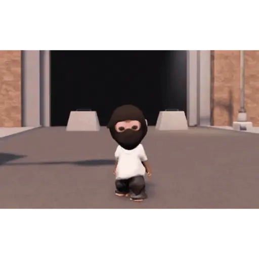 贴纸