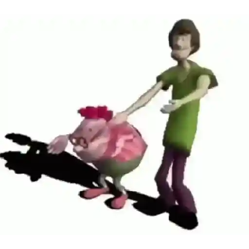 Стикер