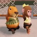 Стикер