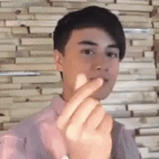 Стикер