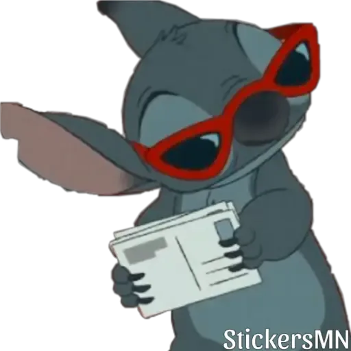 स्टिकर