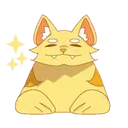 Стикер
