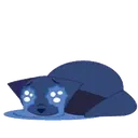 Стикер