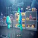 استیکر