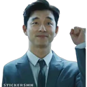 Стикер