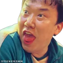 Стикер