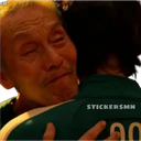 Стикер