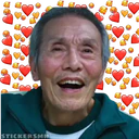 Стикер
