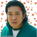Стикер
