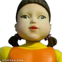 Стикер