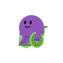Samolepka