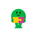 Samolepka