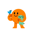 Samolepka