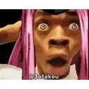 สติกเกอร์