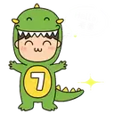Naklejka
