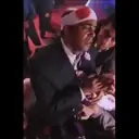 ملصق
