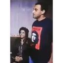 ملصق