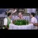 ملصق