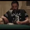 ملصق