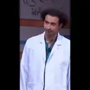 ملصق