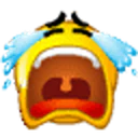 ملصق