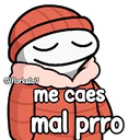 Stiker