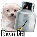 Стикер