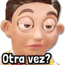 Стикер