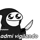 Stiker
